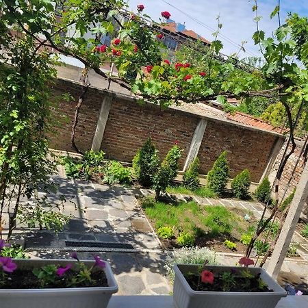 Plovdiv Top Center 2 Bdrm Apartment, 5Min From Central Square & Garden, Free Parking Extérieur photo