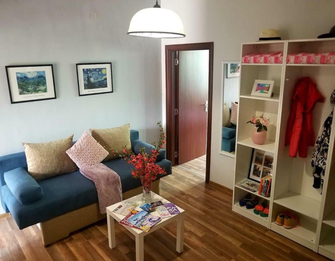 Plovdiv Top Center 2 Bdrm Apartment, 5Min From Central Square & Garden, Free Parking Extérieur photo